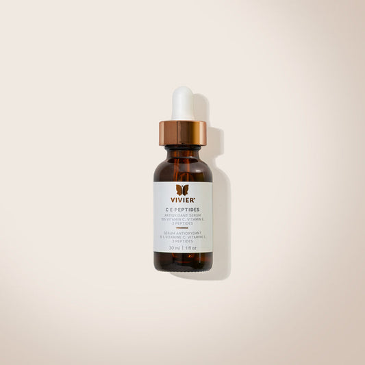 C E PEPTIDES