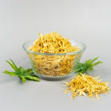 Calendula Petals