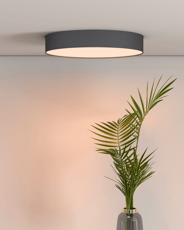 Calex Smart Ceiling Light 40cm - RGB + CCT