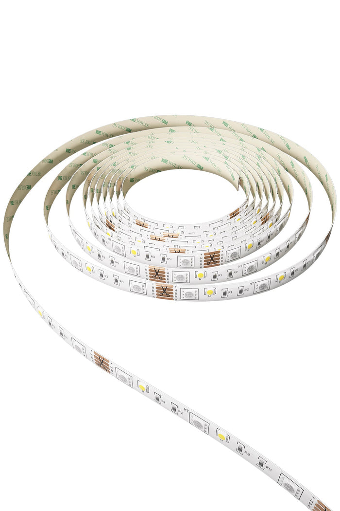 Calex Smart LED Strip - RGB - 24W - Dimmable