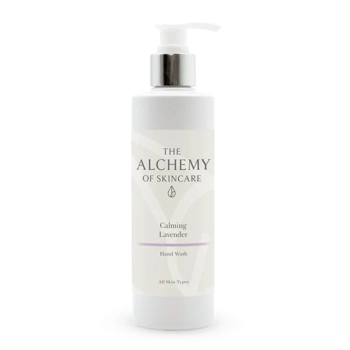 Calming Hand Wash With Lavender skincare