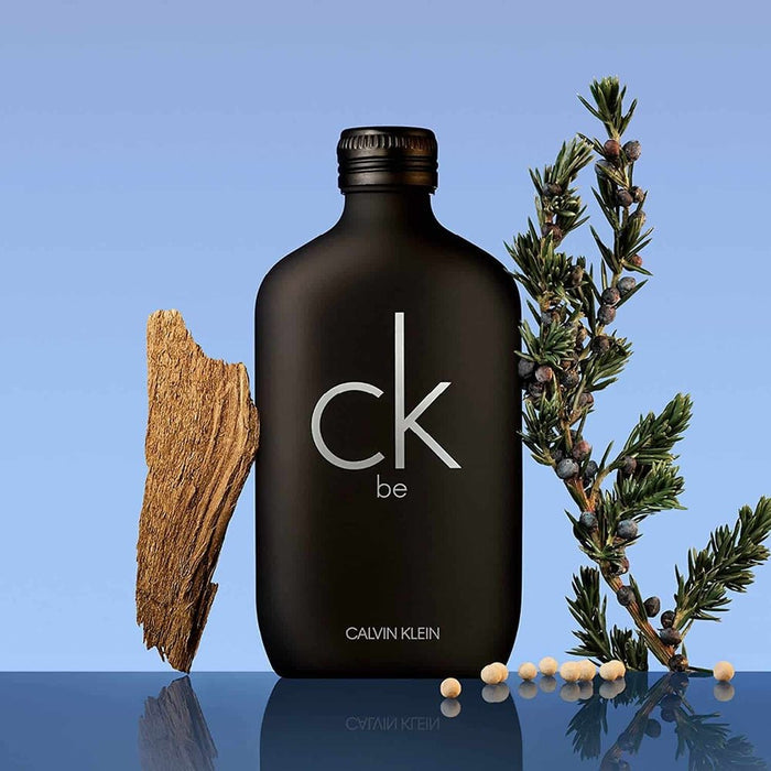 Calvin Klein Be For Men Edt 50Ml - Beauty Tribe