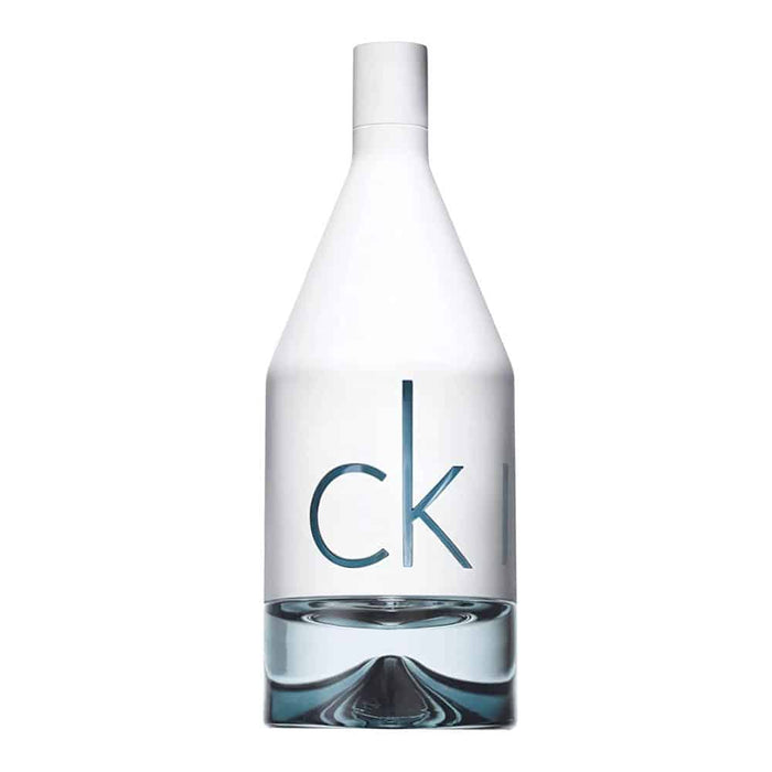 Calvin Klein In 2 U For Men Edt 50Ml - Beauty Tribe