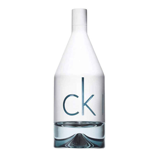 Calvin Klein In 2 U For Men Edt 50Ml - Beauty Tribe