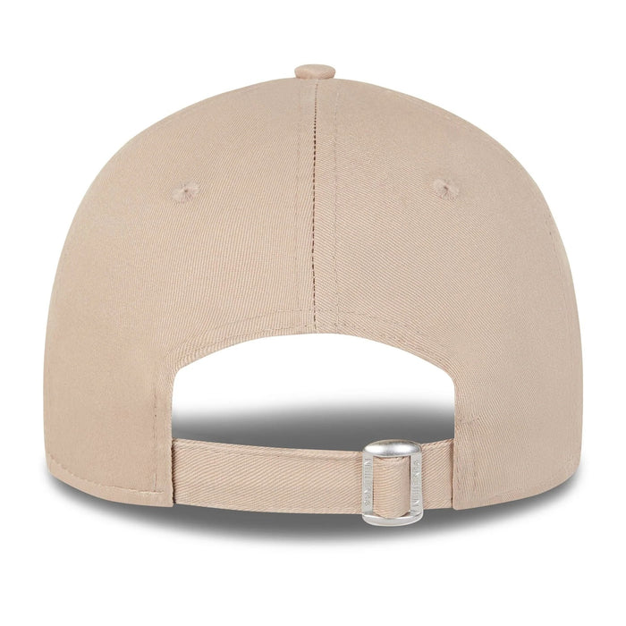 NEW ERA cappello new york yankees beige 60244714 9FORTY-BEI/WHT