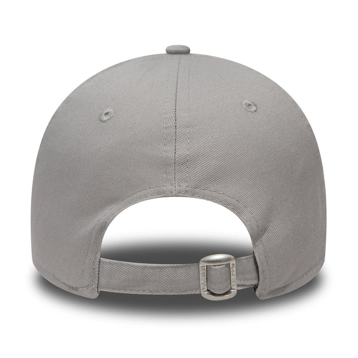 NEW ERA cappello new york yankees grigio 10531940 9FORTY-GRAY/WHT