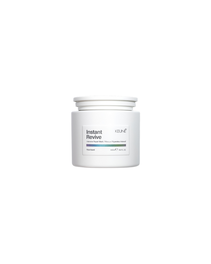 Keune Care Instant Repair Mask 500ml herstelt beschadigd haar verkrijgbaar bij Care For Hair