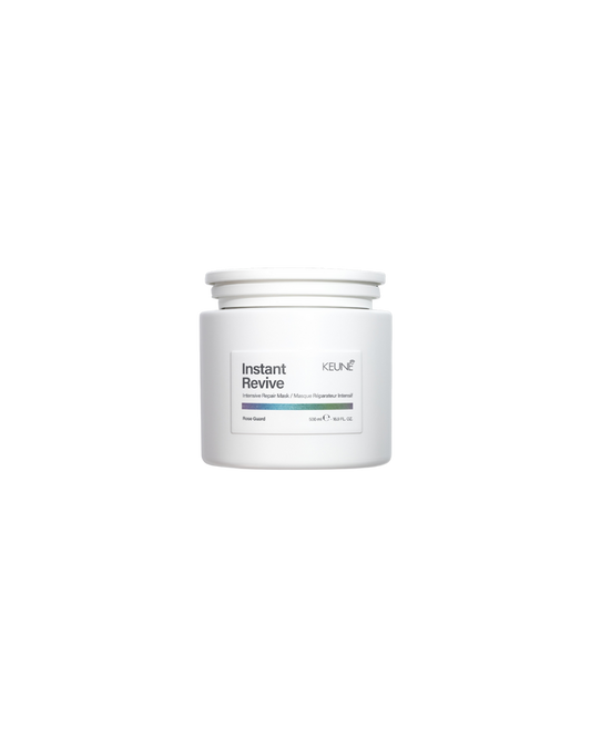 Keune Care Instant Repair Mask 500ml herstelt beschadigd haar verkrijgbaar bij Care For Hair