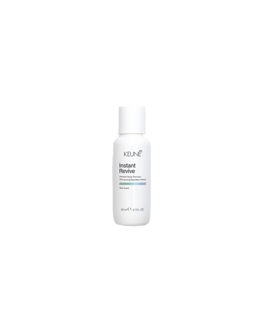 Keune Care Instant Revive Shampoo Travelsize 80ml verkrijgbaar bij Care For Hair