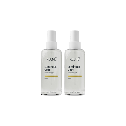 Keune Care Luminous Coat Shine Spray per 2 stuks bij Care For Hair