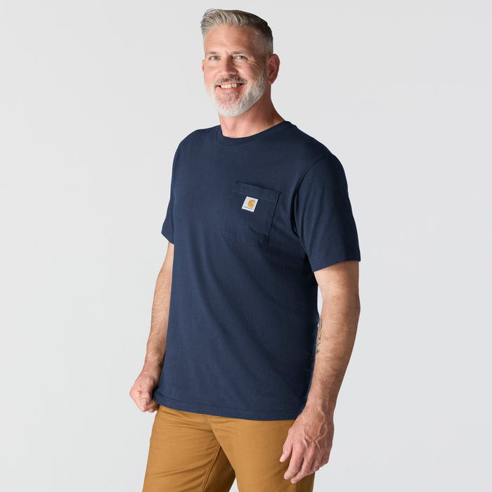 Navy / 2XL / Reg