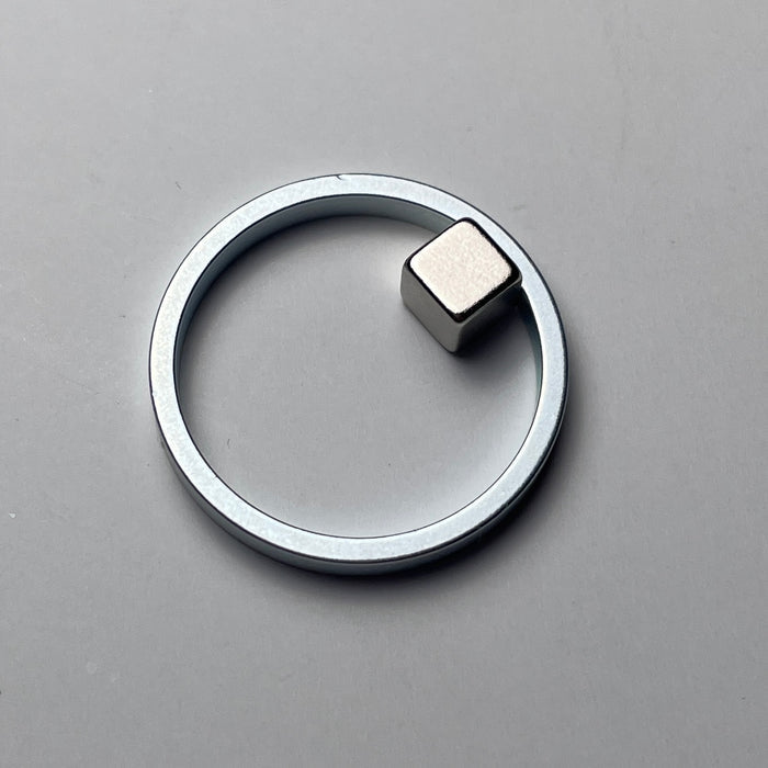 Cat Eye Halo Magnet | Lula Beauty