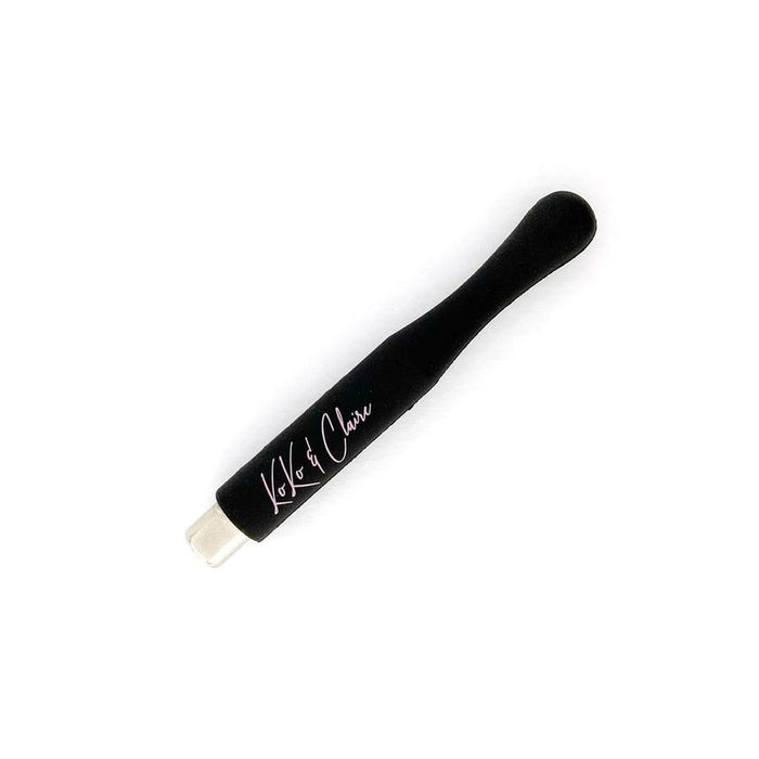 Cat-Eye  Magnet ~ Black | Koko & Claire