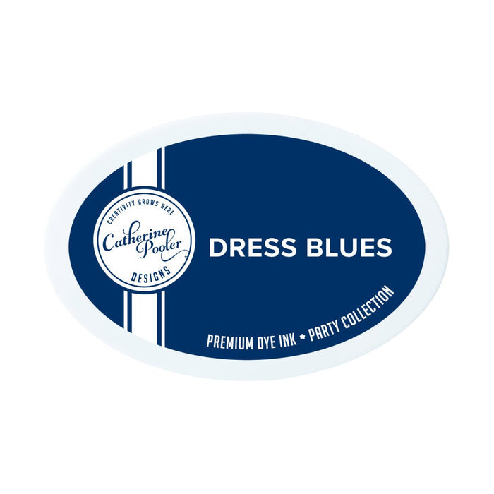 Dress Blues
