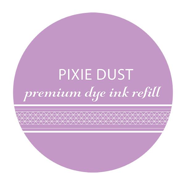 Pixie Dust