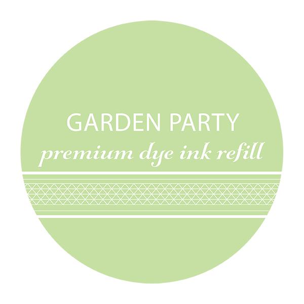 Catherine Pooler - Spring Fling - Reinkers/Refills. These Reinkers are from the Spring Fling Collection. Select Bellini, Garden Party, It's A Boy, Oh Boy!, It's A Girl, Melon Ice, Mint To Be, Minted, Pixie Dust, Sweet Sixteen, Sweet Sixteen from the drop down. Each Sold Separately. Available at Embellish Away located in Bowmanville Ontario Canada.