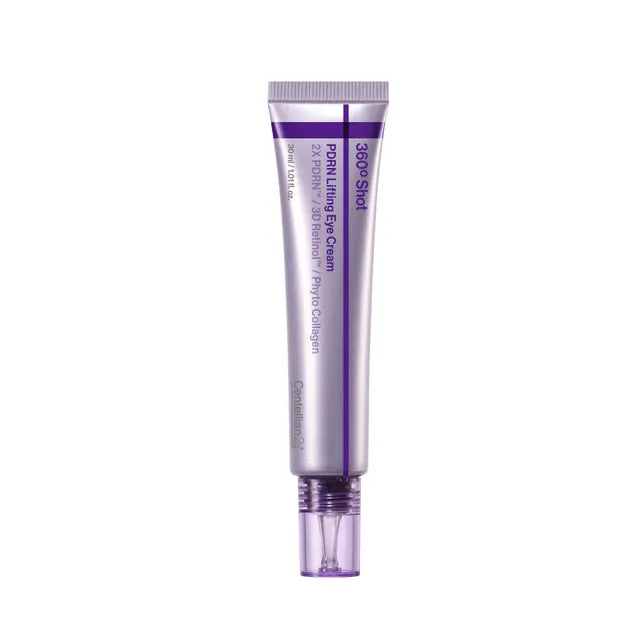 Centellian24 - 360º Shot PDRN lifting Eye cream 30ml