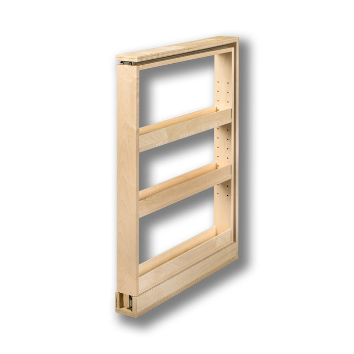 #Option_3 x 30 x 23 - BASE Filler With 2 Adjustable Shelves