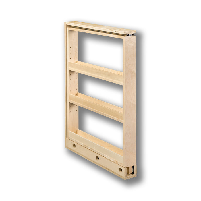 #Option_3 x 30 x 23 - BASE Filler With 2 Adjustable Shelves