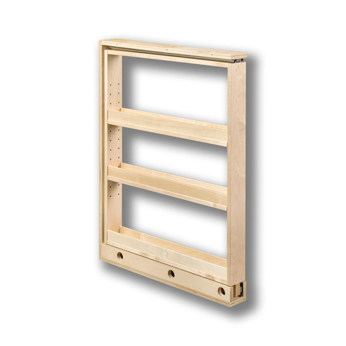 #Option_3 x 30 x 23 - BASE Filler With 2 Adjustable Shelves
