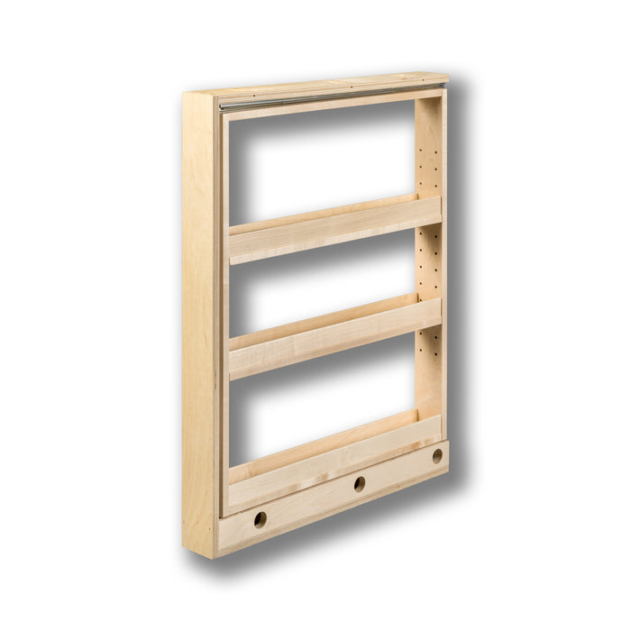 #Option_3 x 30 x 23 - BASE Filler With 2 Adjustable Shelves