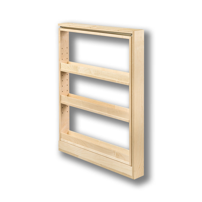 #Option_3 x 30 x 23 - BASE Filler With 2 Adjustable Shelves