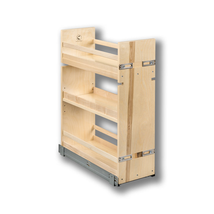 7 3/8 x 26 3/4 x 21 1/2 - 1 Adjustable Shelf