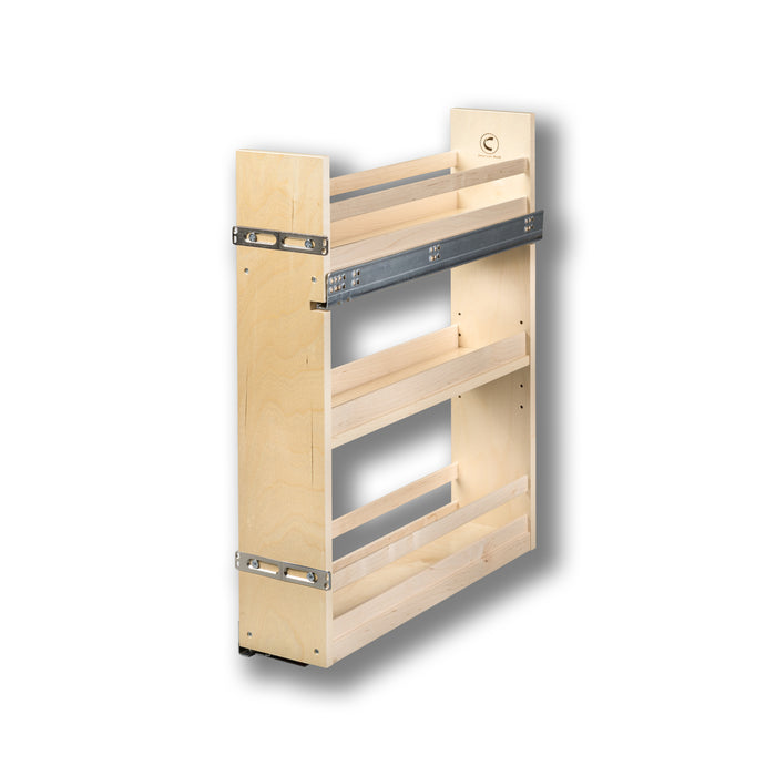 5 3/8 x 26 x 21 1/2 - 1 Adjustable Shelf
