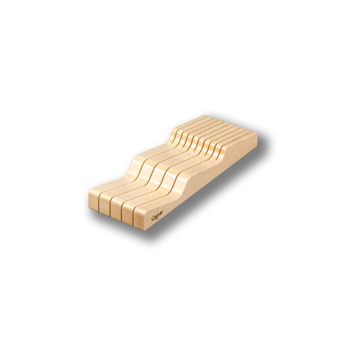 #Option_5-7/8"W x 16-7/8"D - (9) Knife Slots