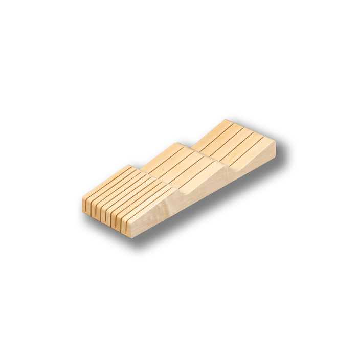 #Option_5-7/8"W x 16-7/8"D - (9) Knife Slots