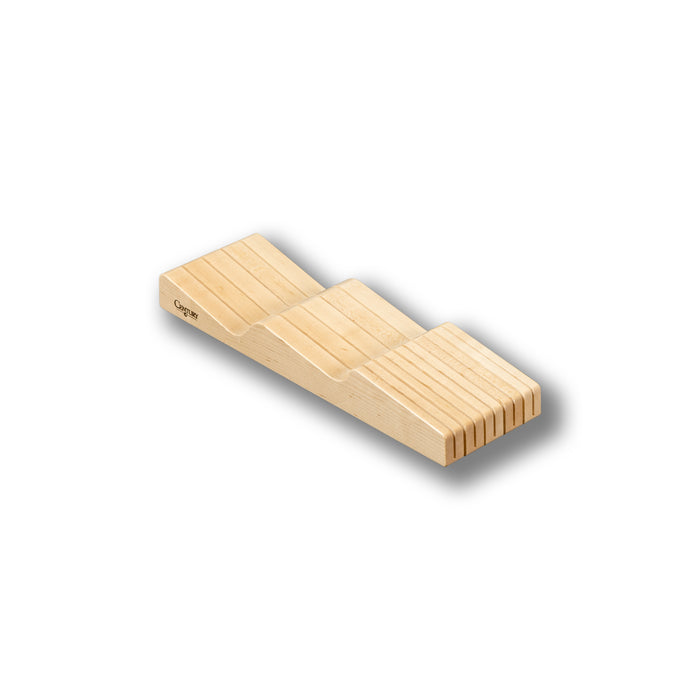 #Option_5-7/8"W x 16-7/8"D - (9) Knife Slots
