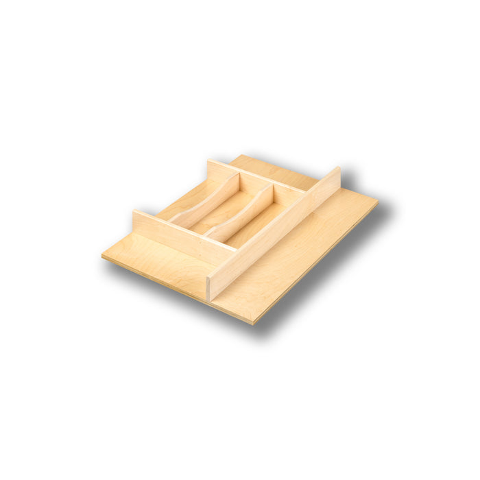 #Option_13-7/8"W x 19-3/4"D - Maple, (6) Slots