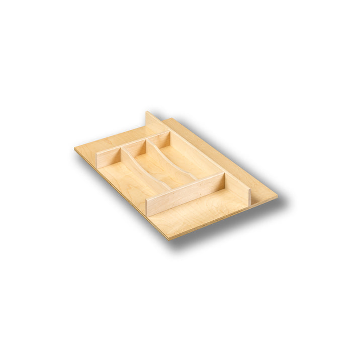 #Option_13-7/8"W x 19-3/4"D - Maple, (6) Slots