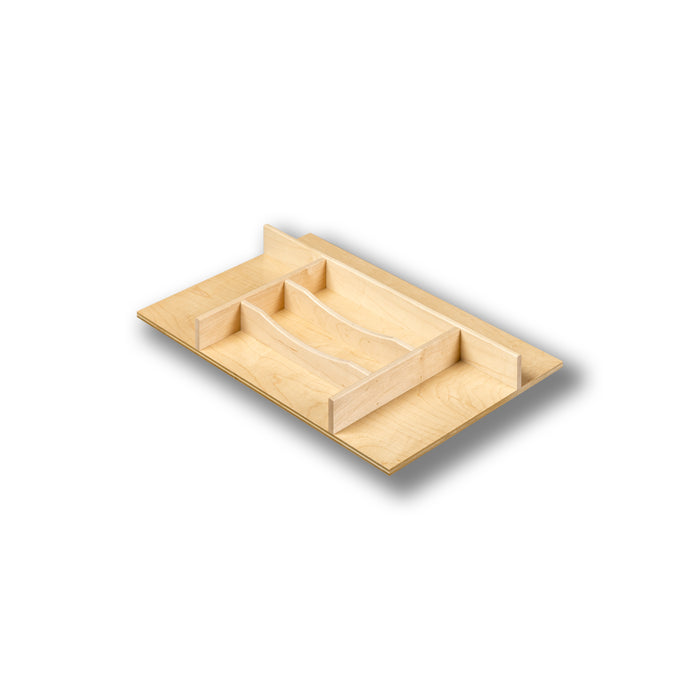 #Option_13-7/8"W x 19-3/4"D - Maple, (6) Slots