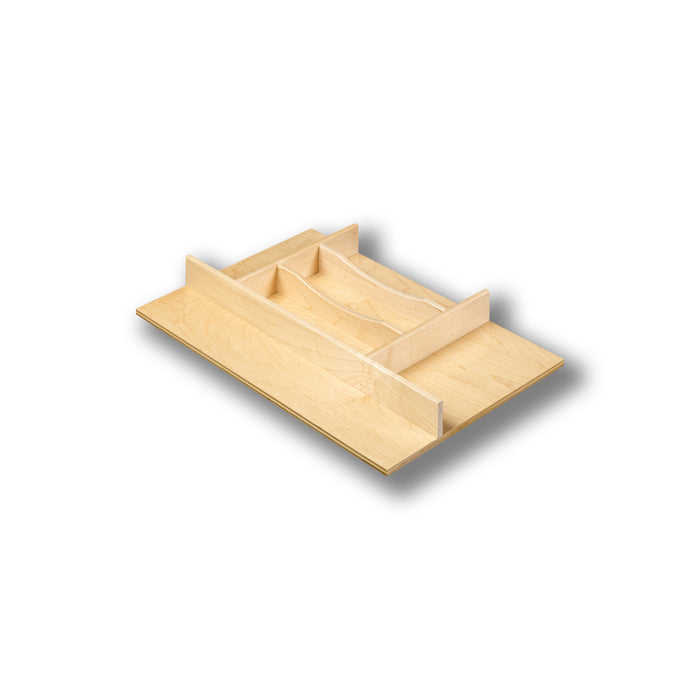 #Option_13-7/8"W x 19-3/4"D - Maple, (6) Slots