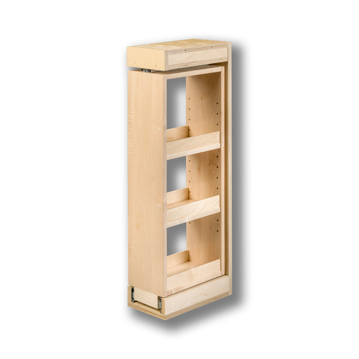 #Option_6 x 30 x 11 - 2 Adjustable Shelves