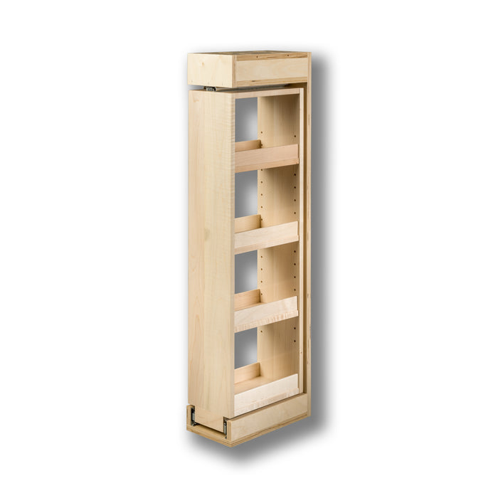 6 x 36 x 11 - 3 Adjustable Shelves
