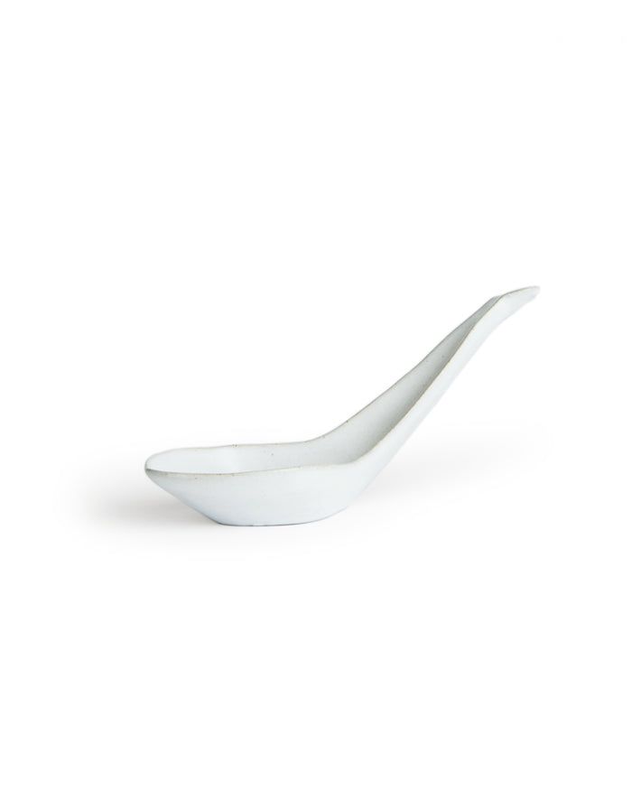Ceramic Spoon