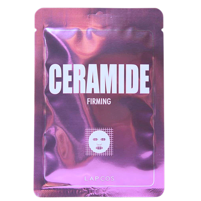 Ceramide : LAPCOS daily skin mask