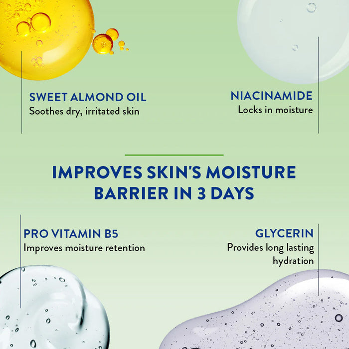 CETAPHIL MOISTURISING CREAM 80 GM