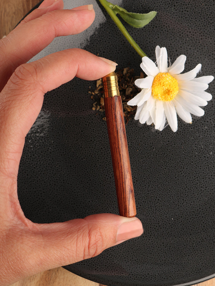 Cherokee Cigarette Holder | One Colour-Image 1