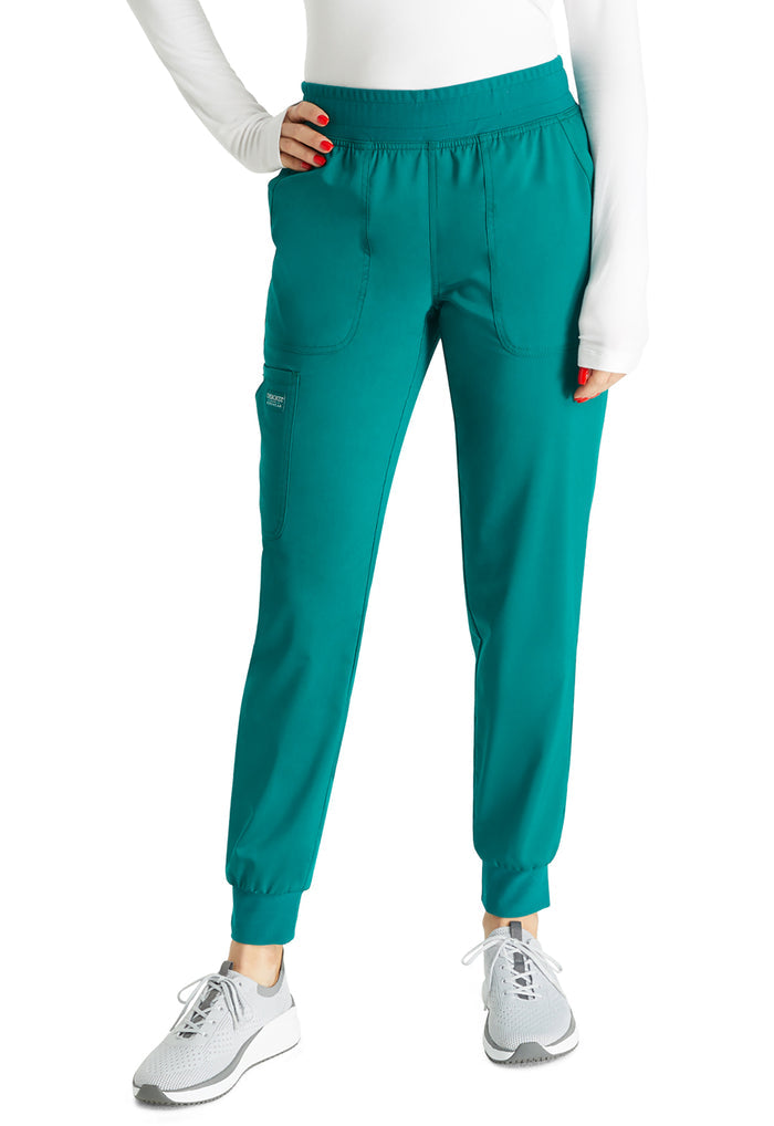 Hunter Green / XX-Small / Regular