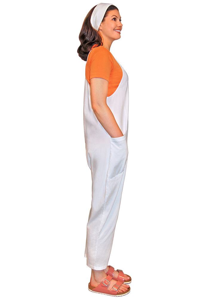 Chill Vibes Jumpsuit