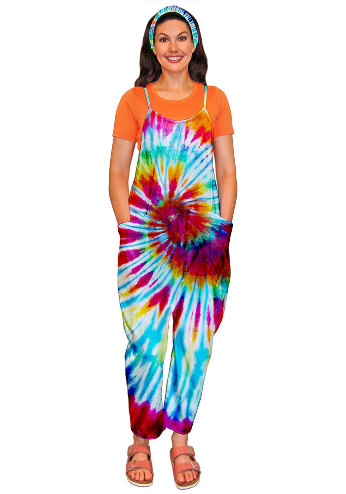 Dyed example