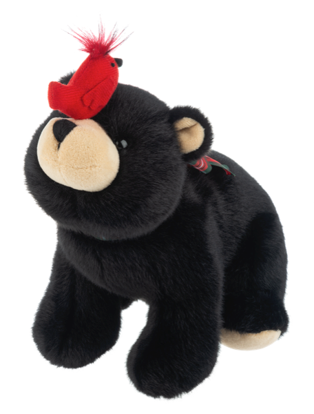 Chillie &amp; Chirpie Besties 9" Plush