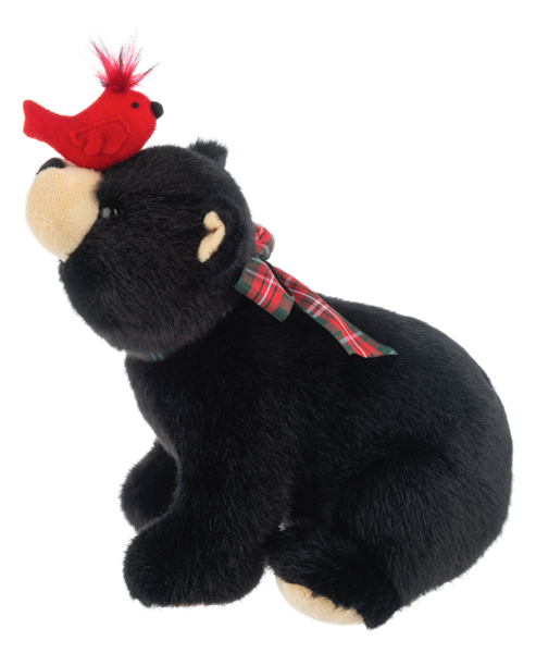 Chillie &amp; Chirpie Besties 9" Plush