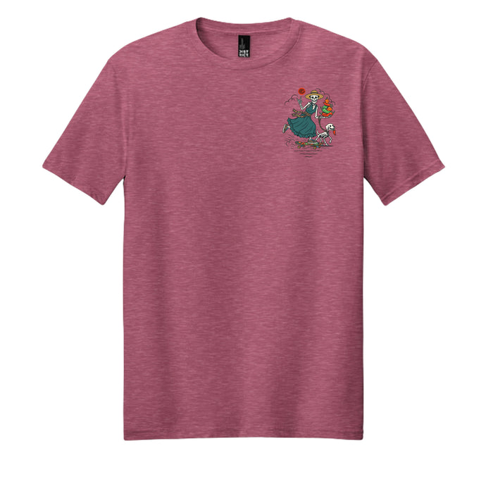 Awareness Pink Heather / XS