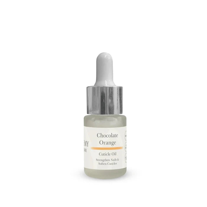 Chocolate Orange Cuticle Oil skincare