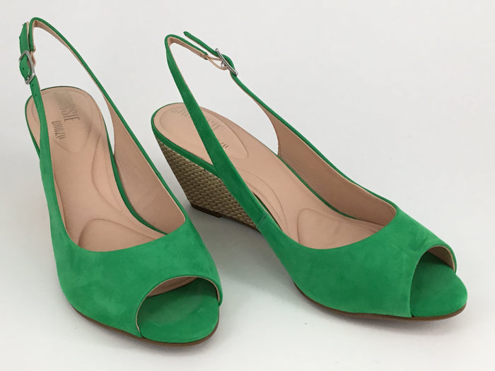 36 / Fern Green