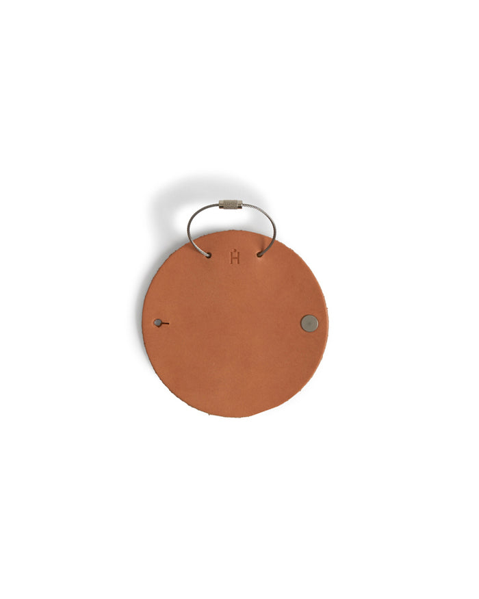 Circle Key Ring (OUT OF STOCK)